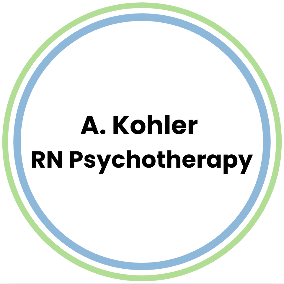 A. Kohler RN Psychotherapy