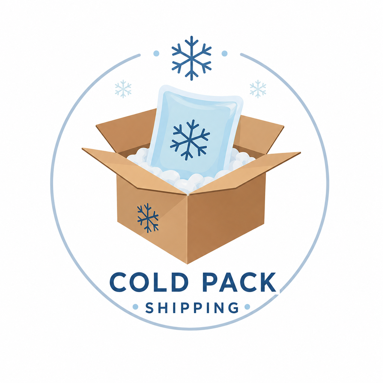 Cold Shipping Pack