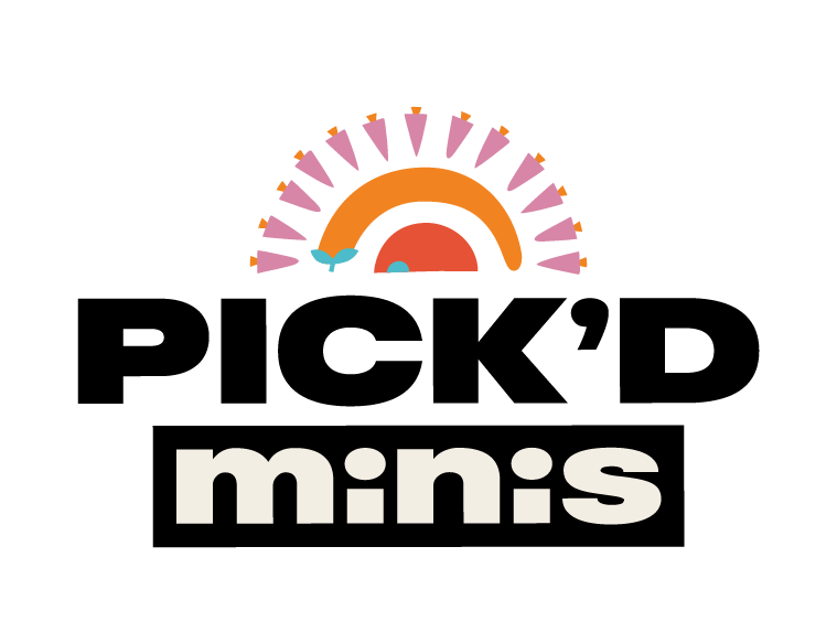 PICK'D MINIS