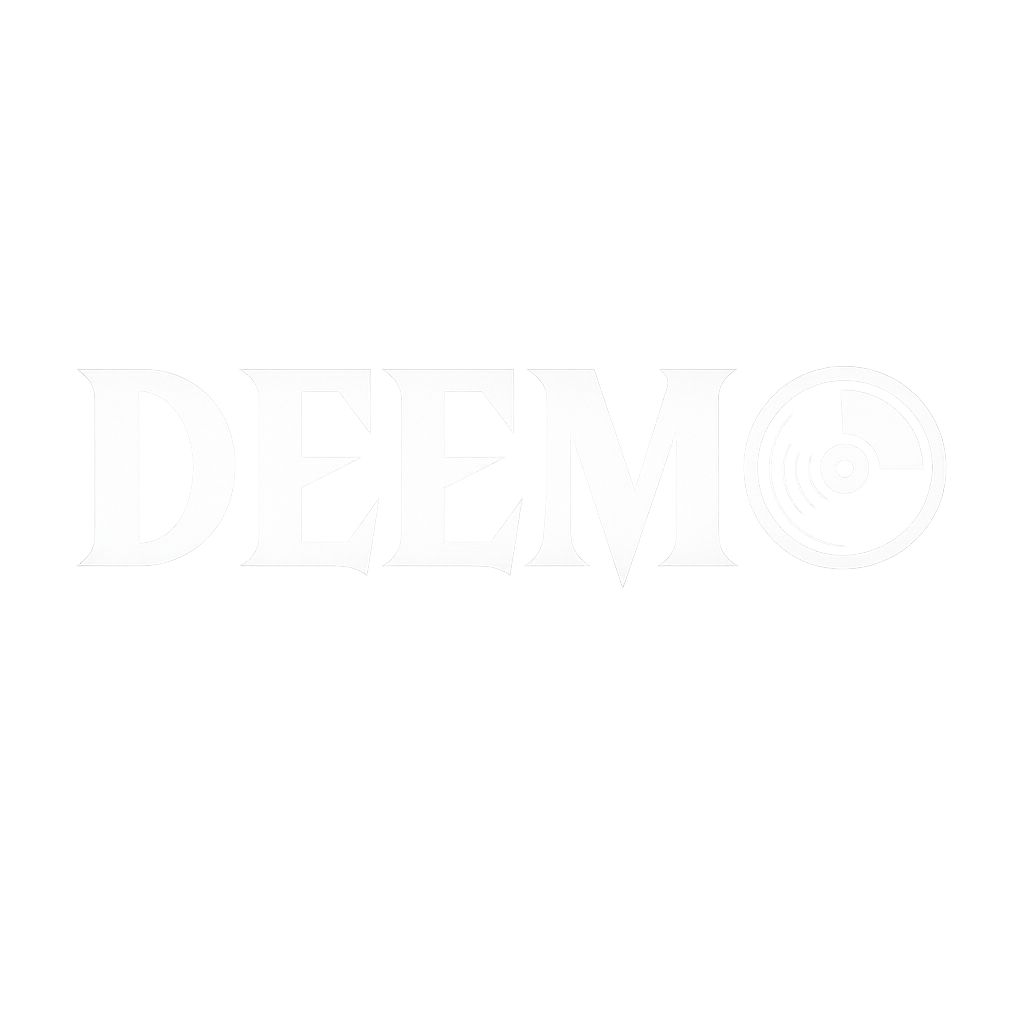 DJ DEEMO