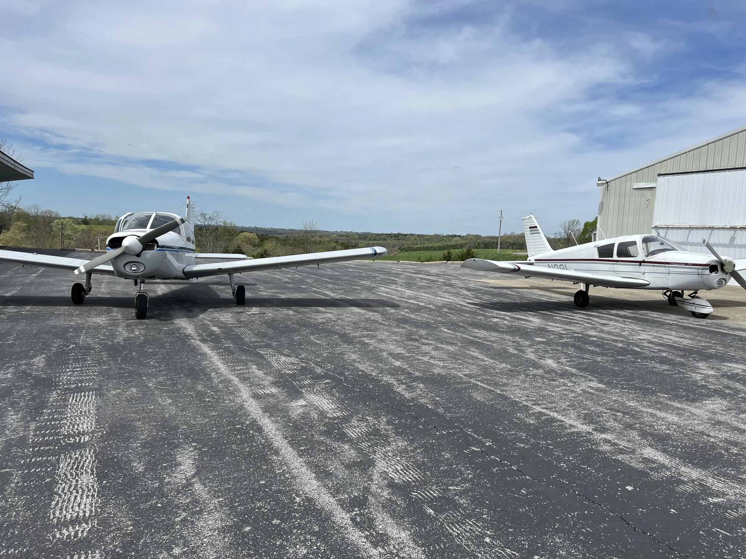 Instrument Rating
