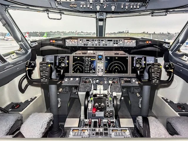 Airline Academy Course