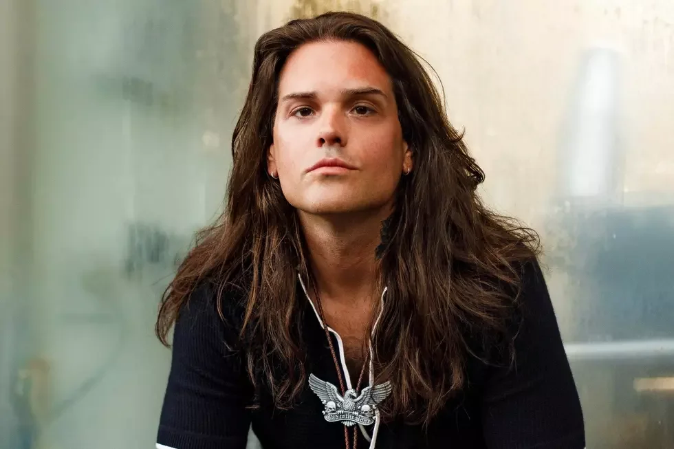 Nigel Dupree Reflects on New Music, Career Shift, and Evolution of Rock