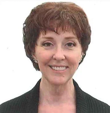 headshot of Holly Younghans, Senior Program Manager, Creative Media and Communications