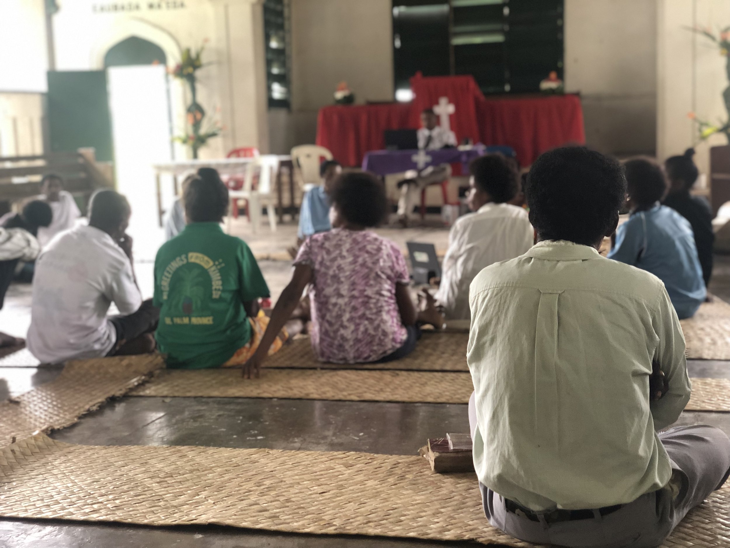 Translating for Generations