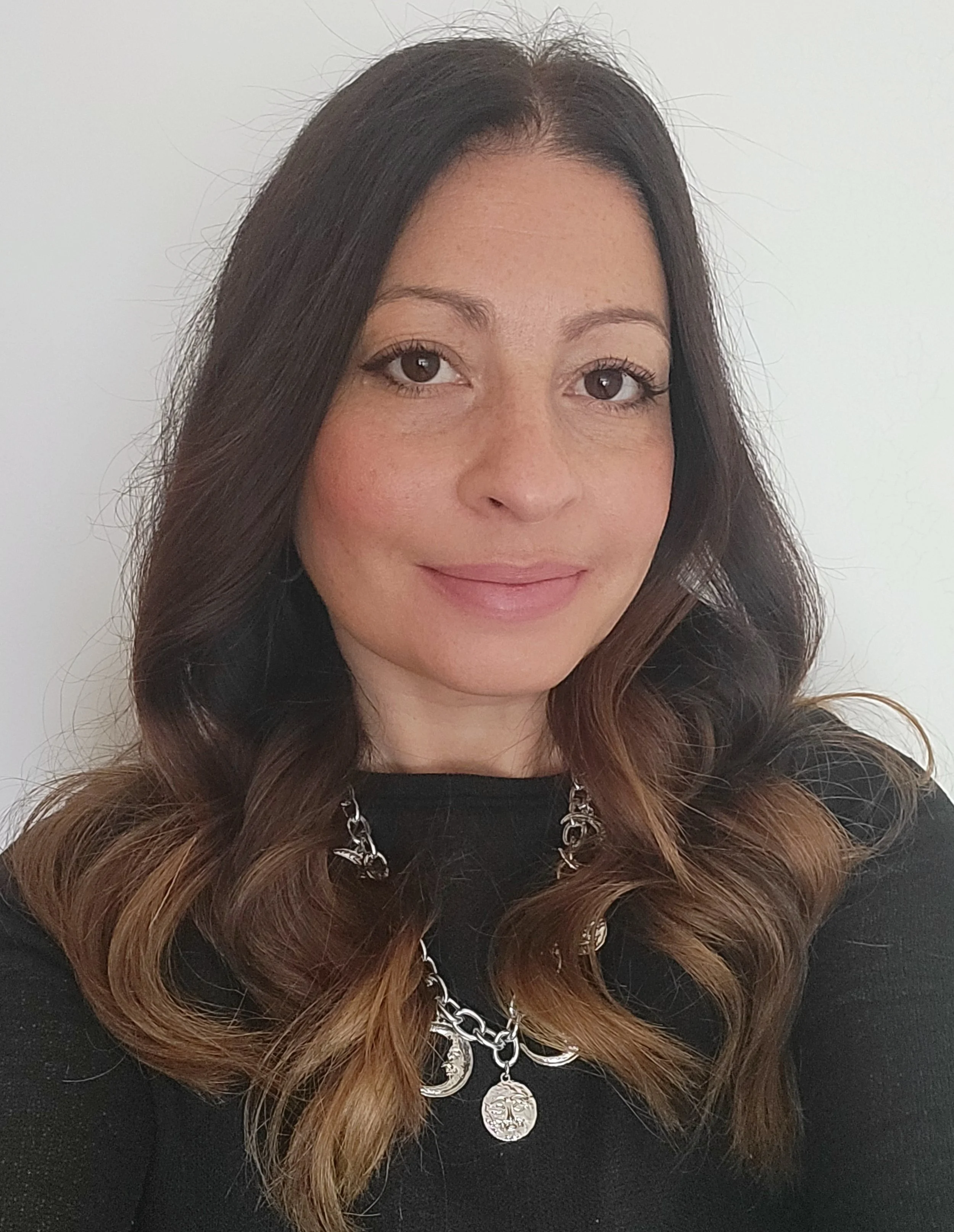 headshot of Lucy Hope, Program Strategist
