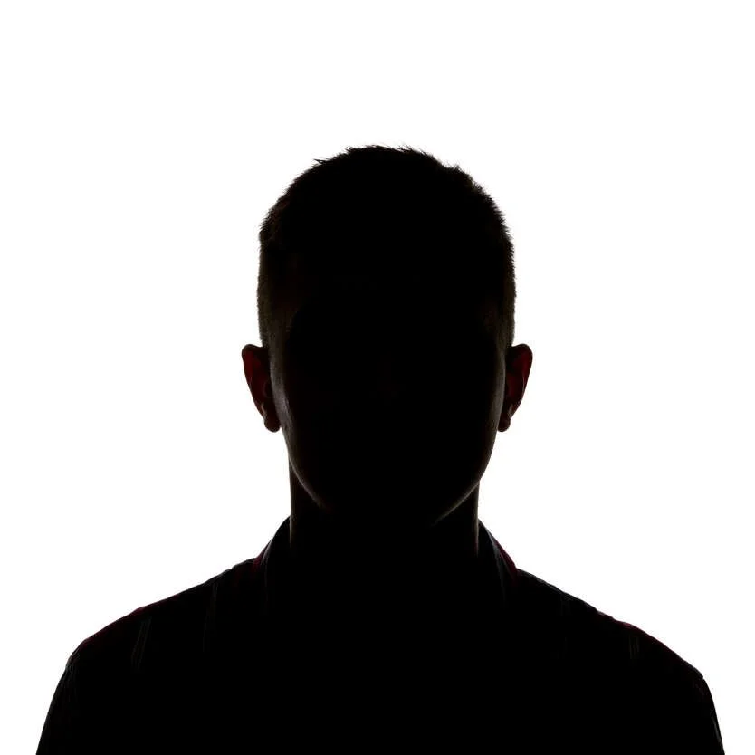silhouette of Titus, Translation Consultant and Trainer