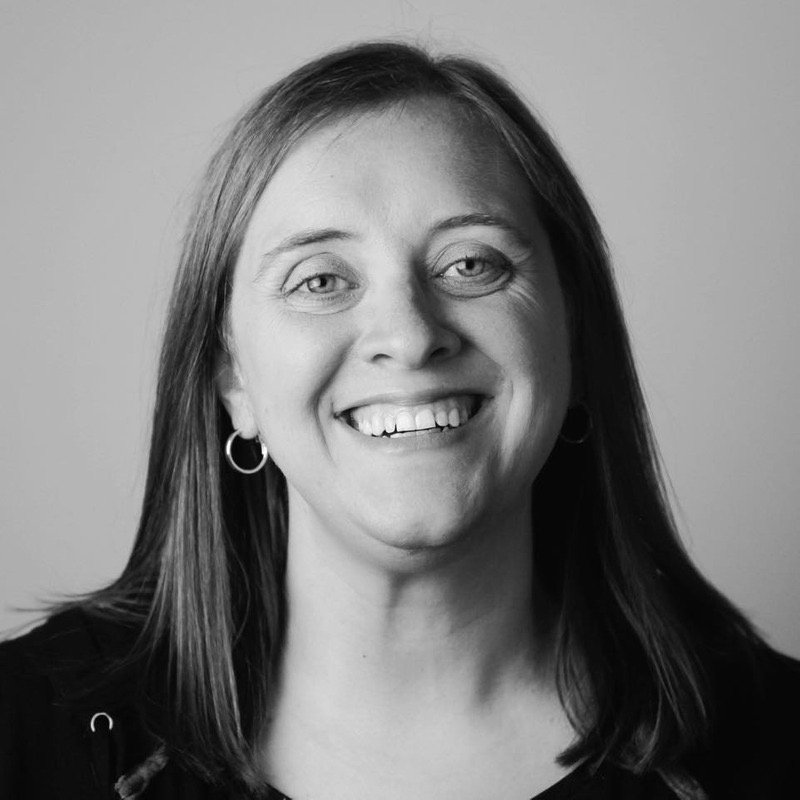 headshot of Valerie Whittenburger, Project Manager