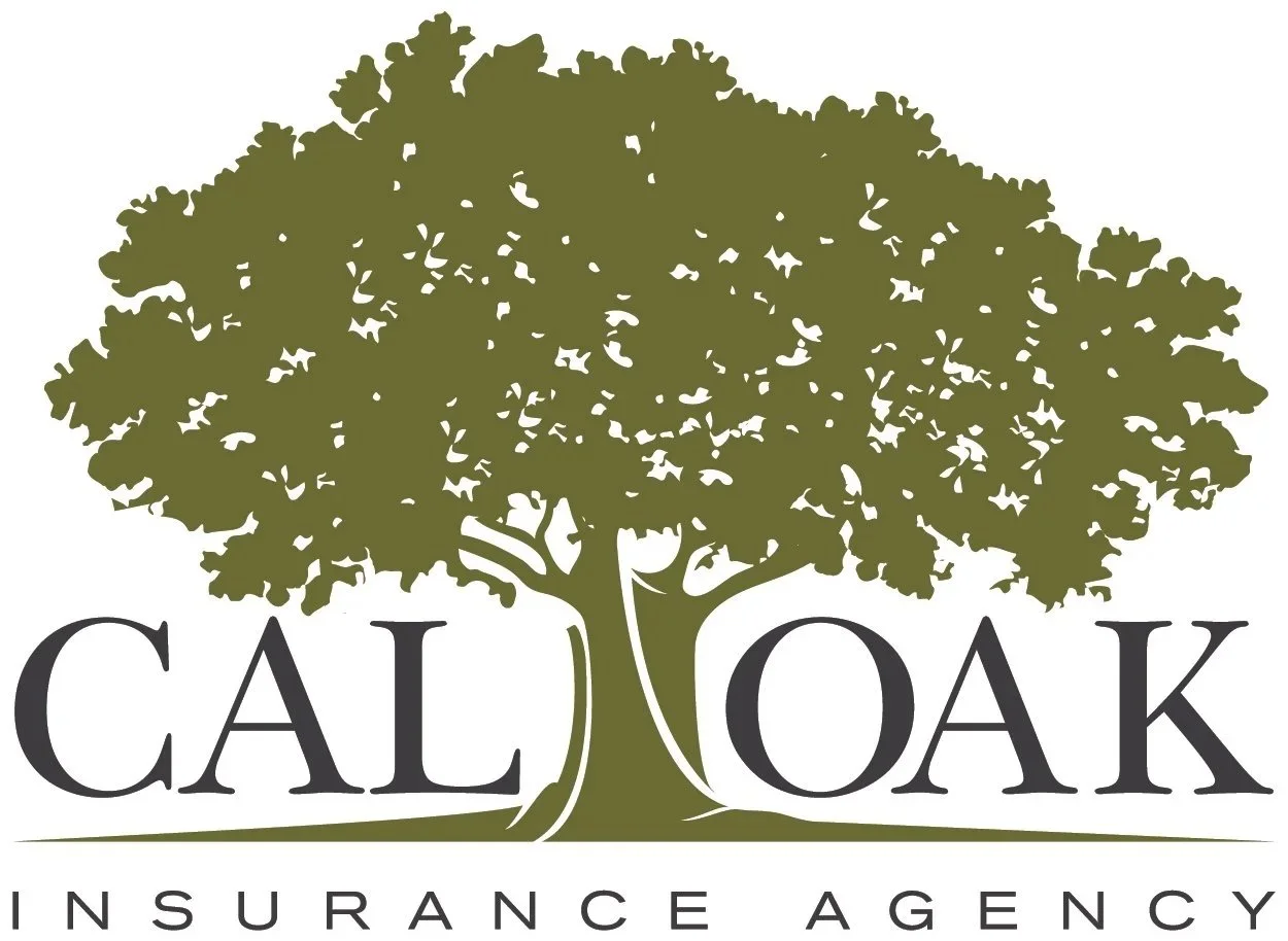Cal Oak Insurance Agency