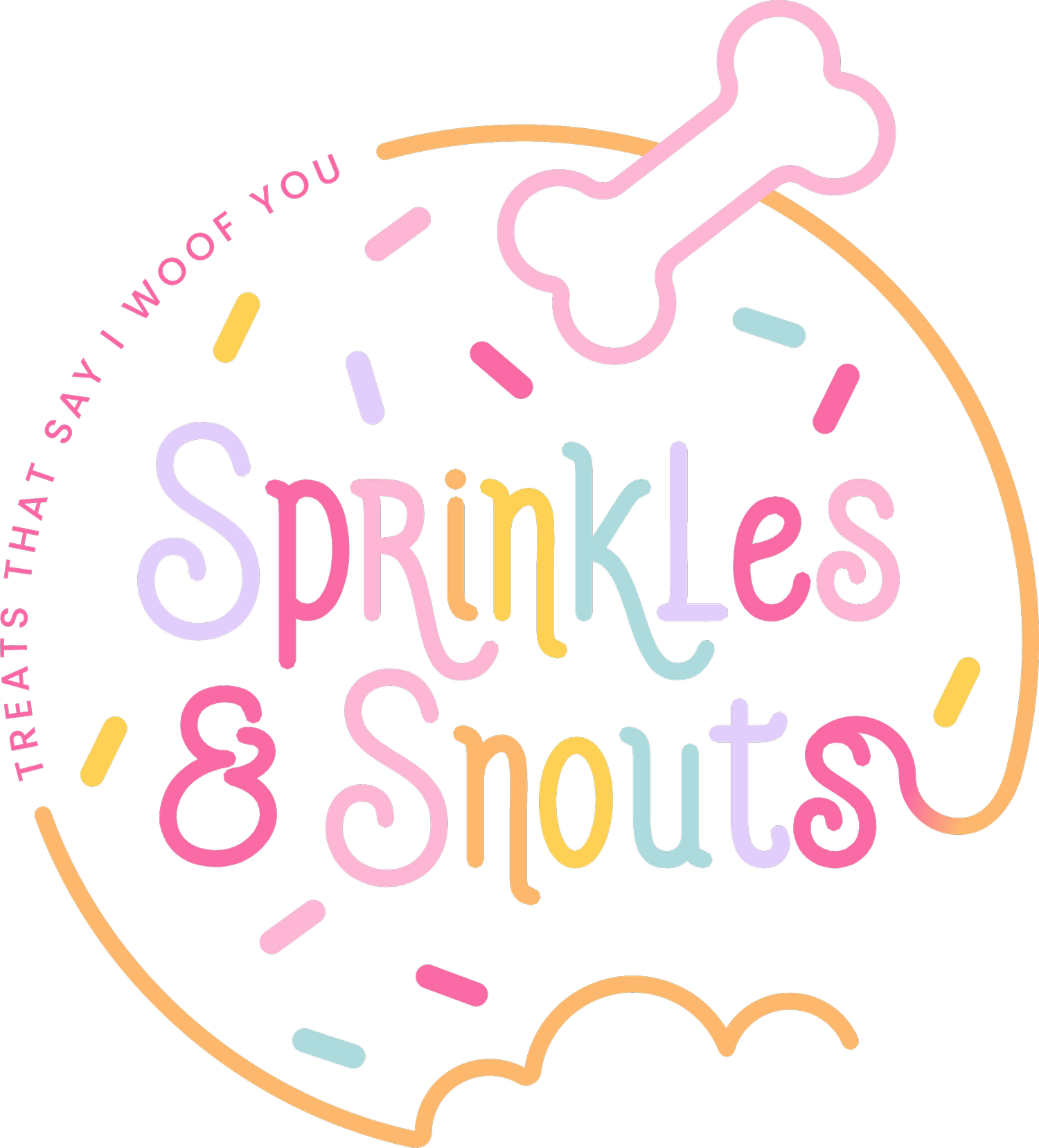 Sprinkles &amp; Snouts 
