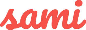 Sami Saude Logo
