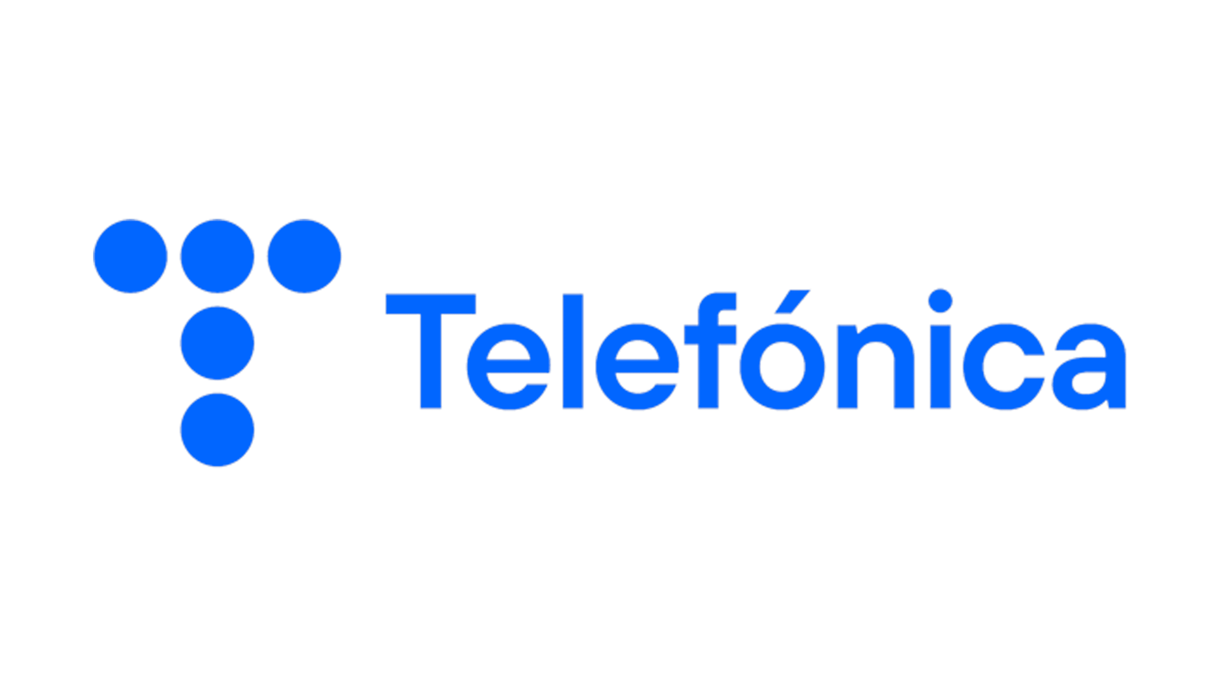 Telefonica Logo