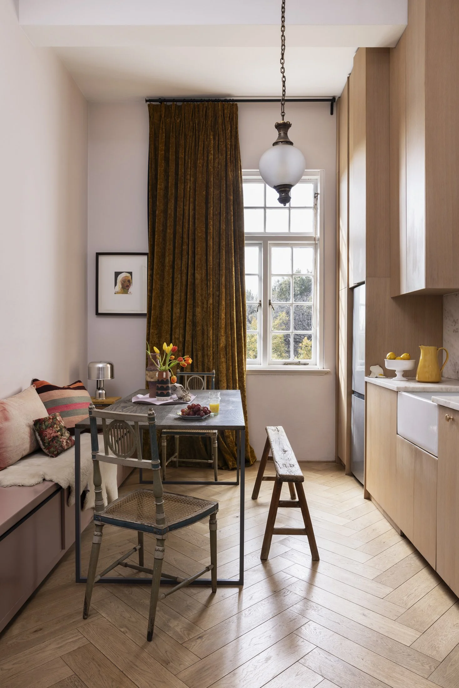 An image of Greenspacing.