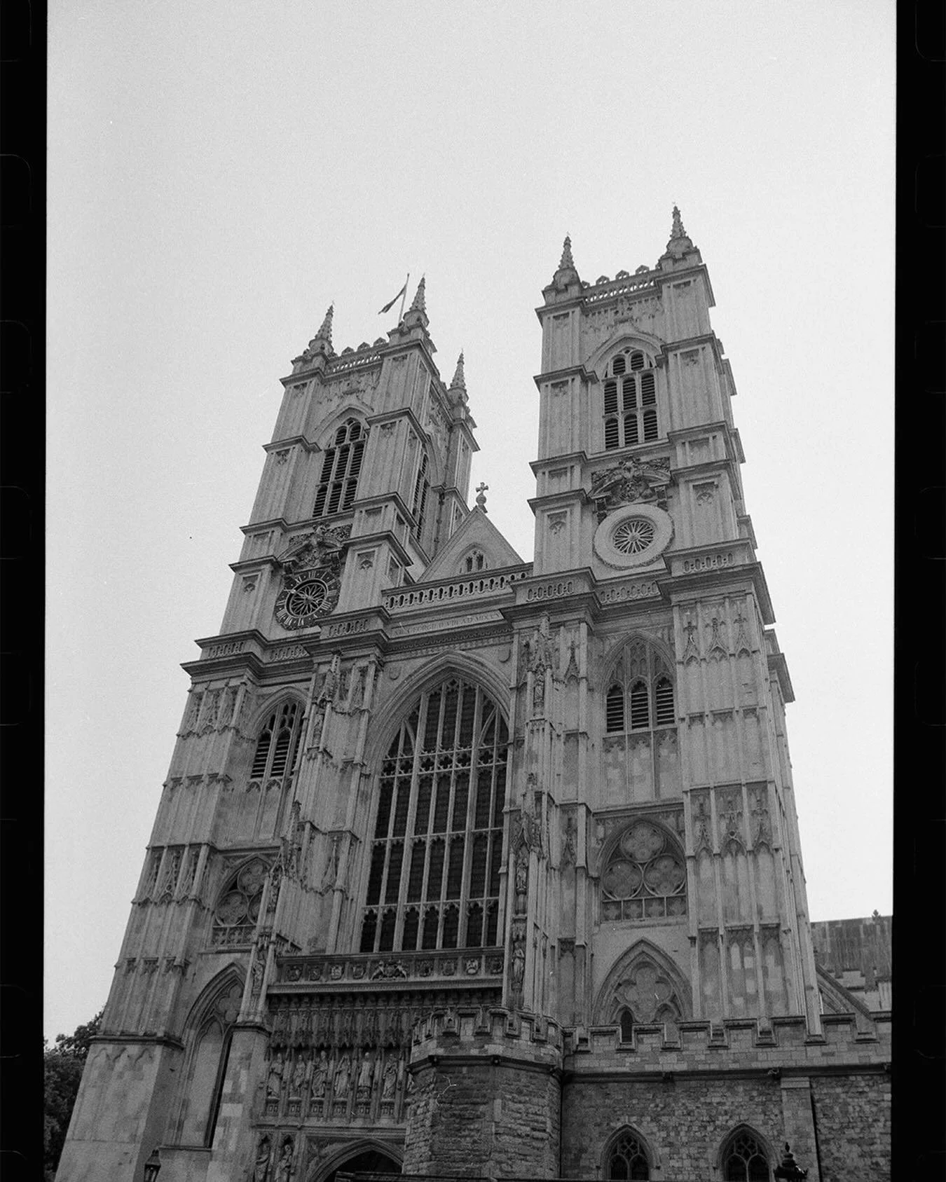 Dreaming of London this Friday 💭