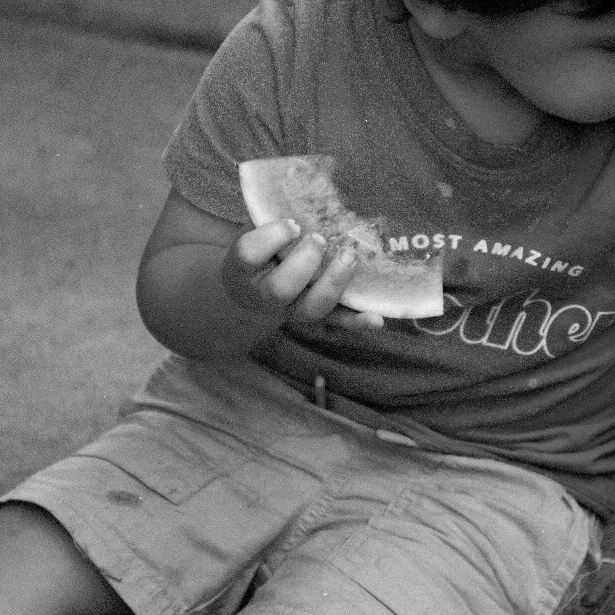 Summer captured in a bite 🍉

#filmphotography #35mmphotography #summeronfilm #motherhoodonfilm