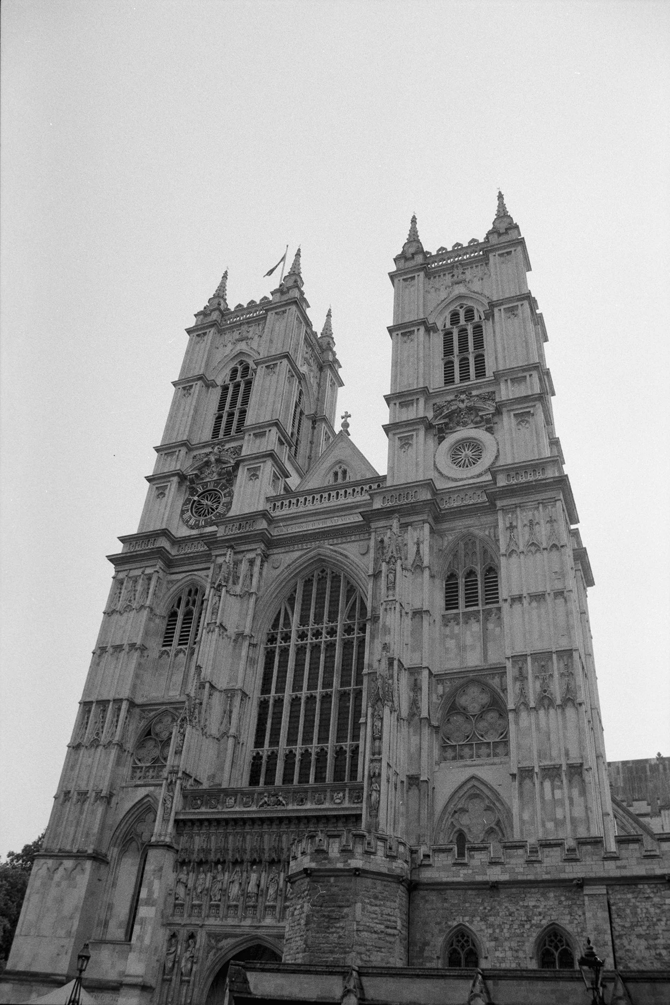 London Awe