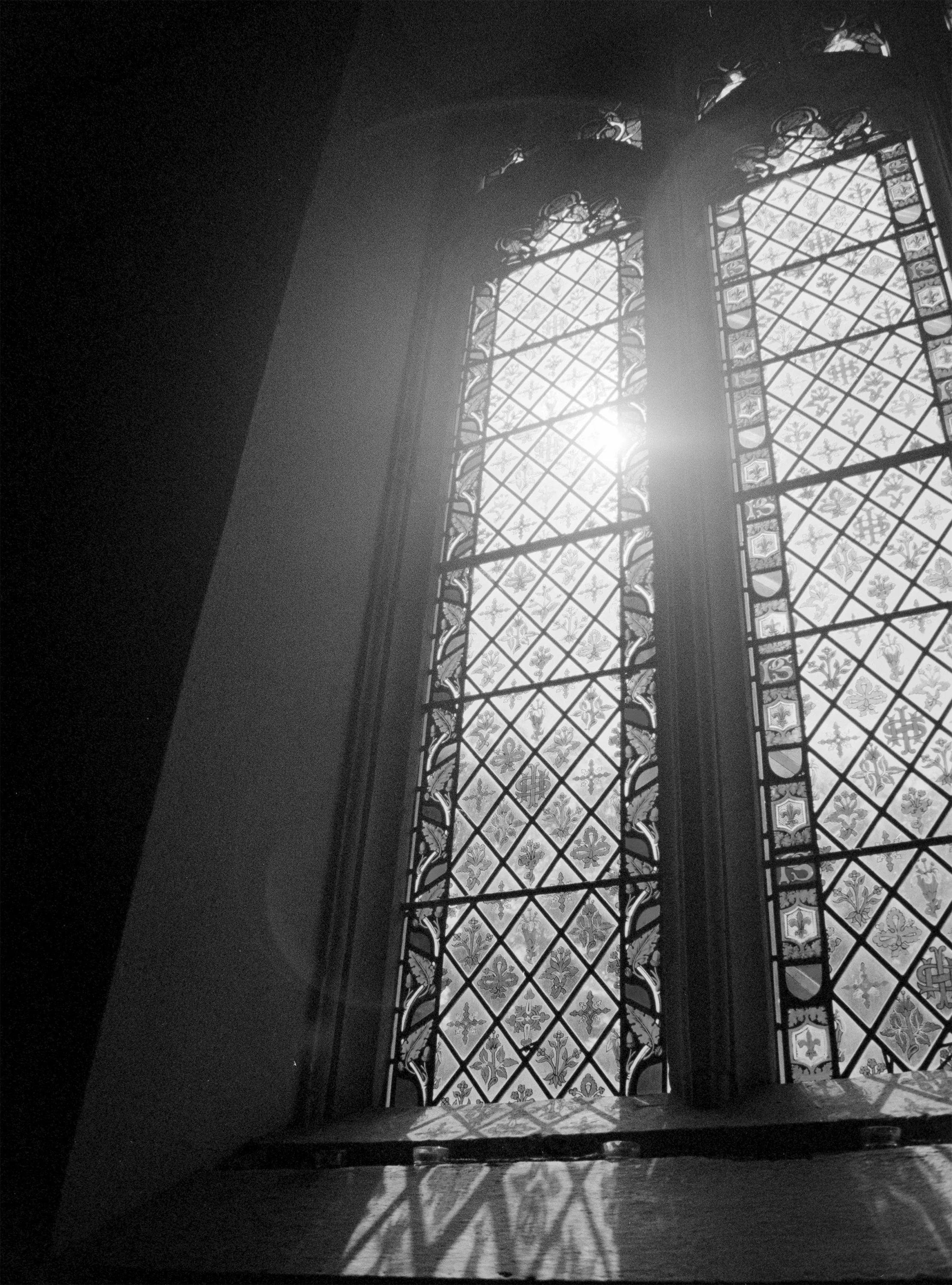 England church