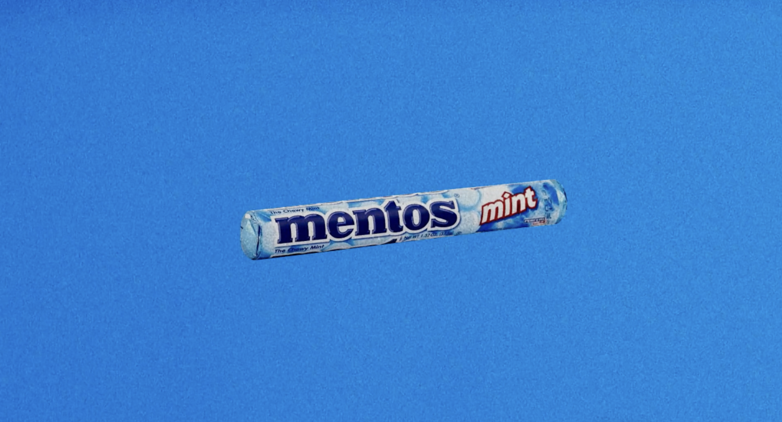 Mentos