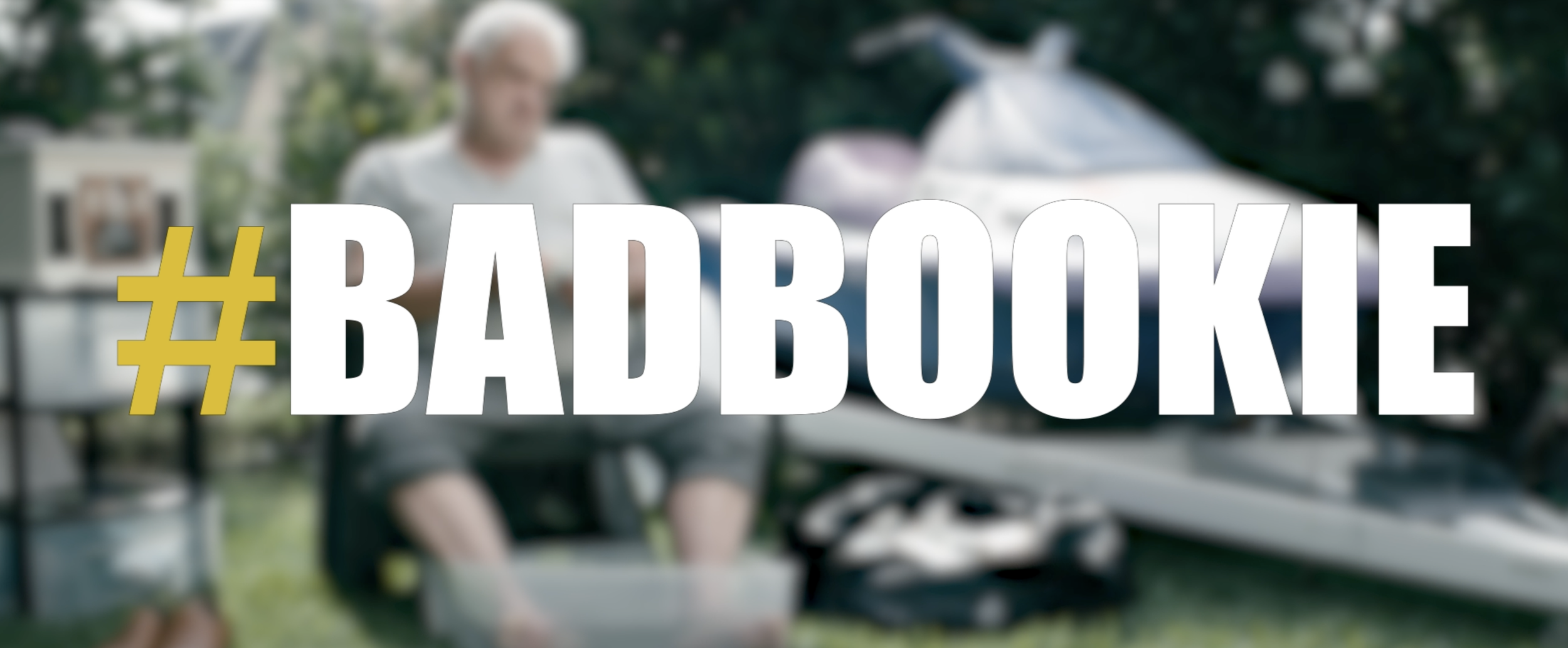 Bad Bookie