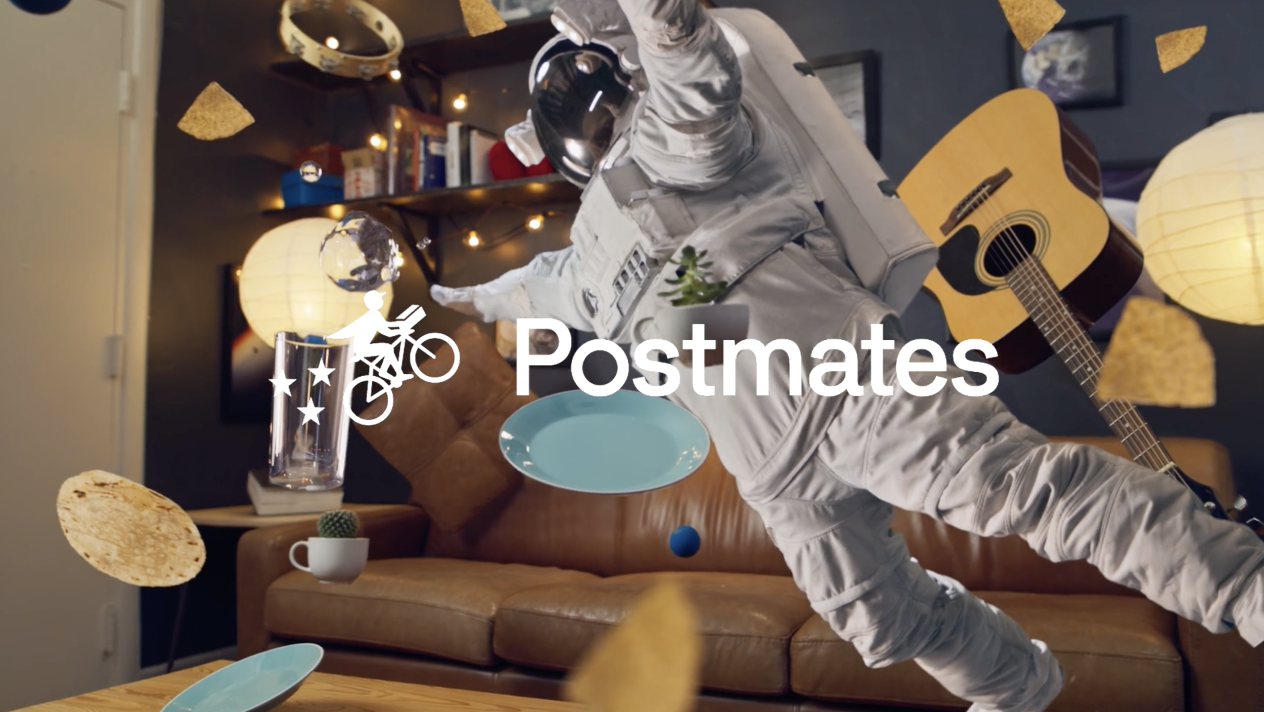 Postmates