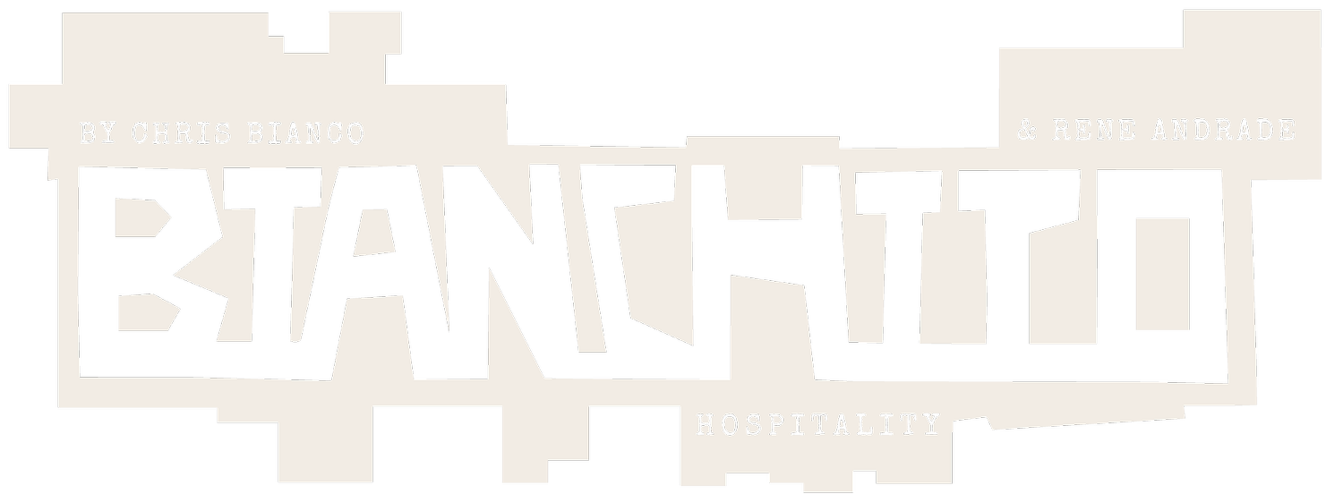Bianchito Hospitality