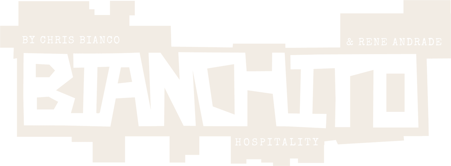 Bianchito Hospitality