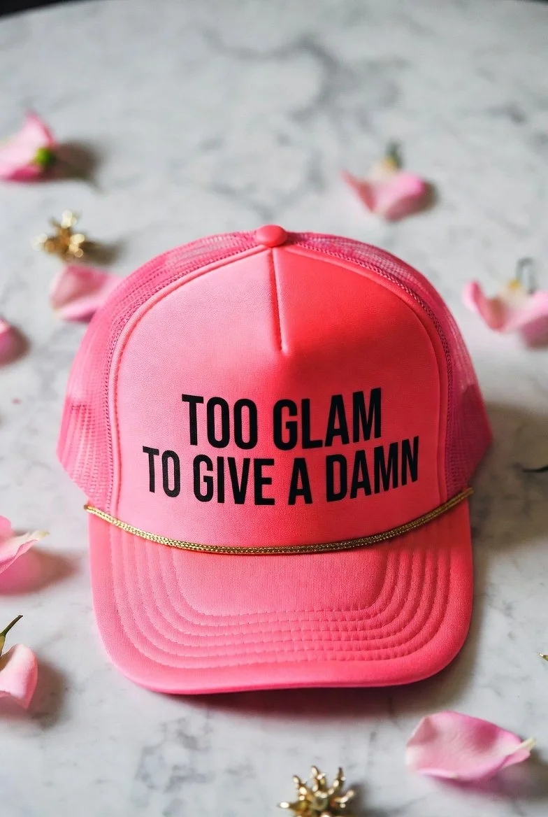 Premium Headwear