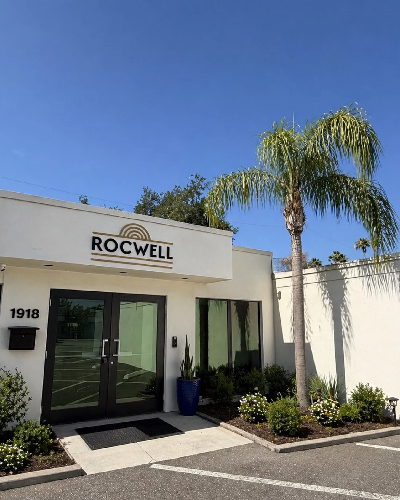Behind Cass United is @rocwellinvestments 🤝

Rocwell Investments is a Tampa-based investment company with deep experience across real estate development, retail, hospitality and a long track record of bringing quality projects to life in this city.
