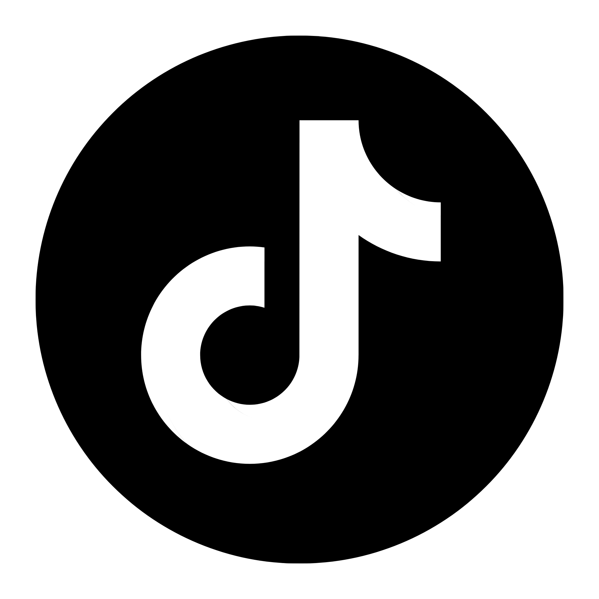 Tiktok Logo