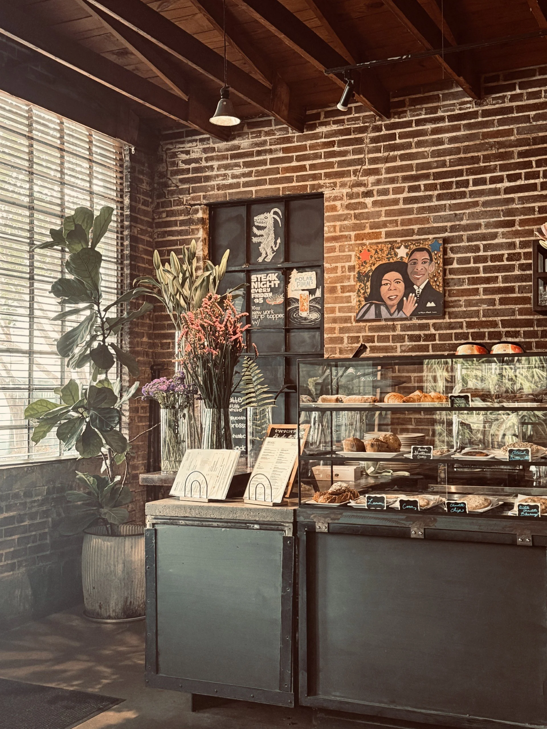 Brasil Cafe