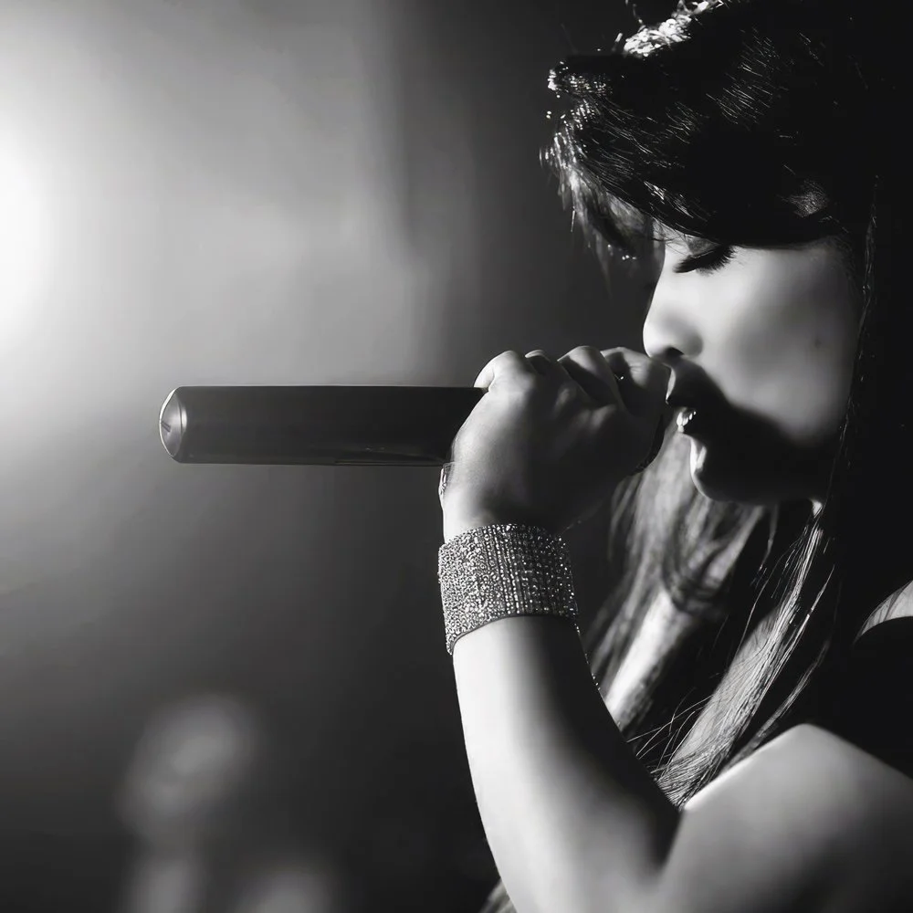 Noriko Live at The Anza Club