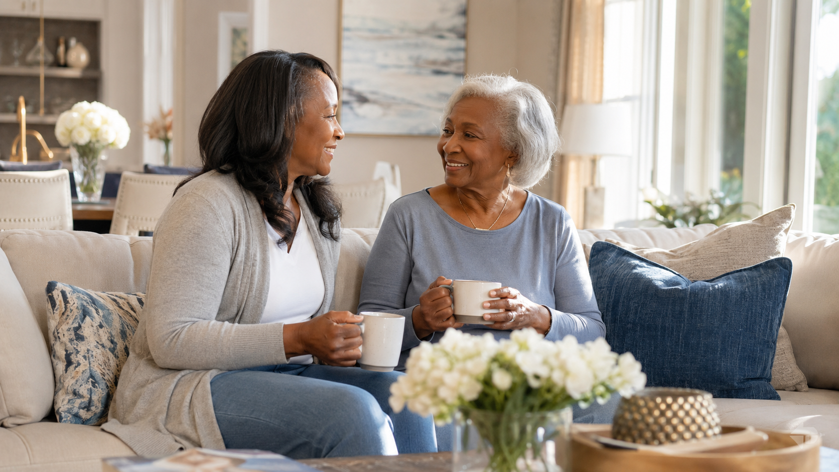 6 Signs Your Aging Parent May Need Extra Support at Home (And What You Can Do Next)