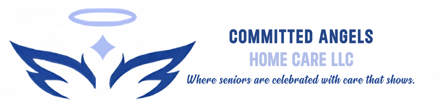 Committed Angels Home Care