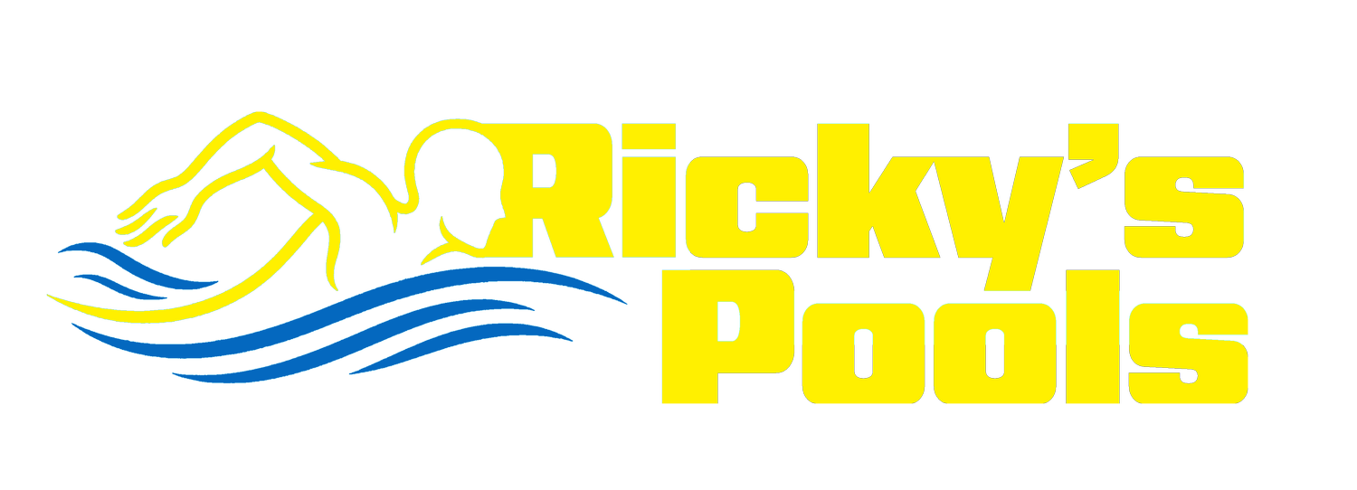 Ricky's Pools