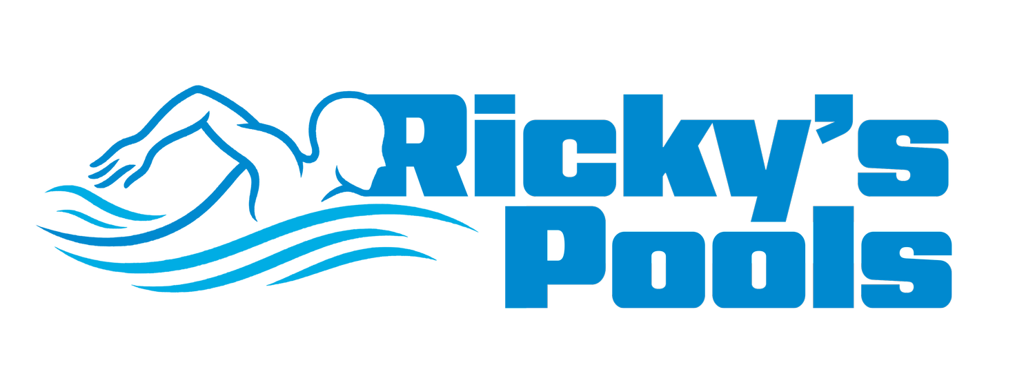 Ricky's Pools