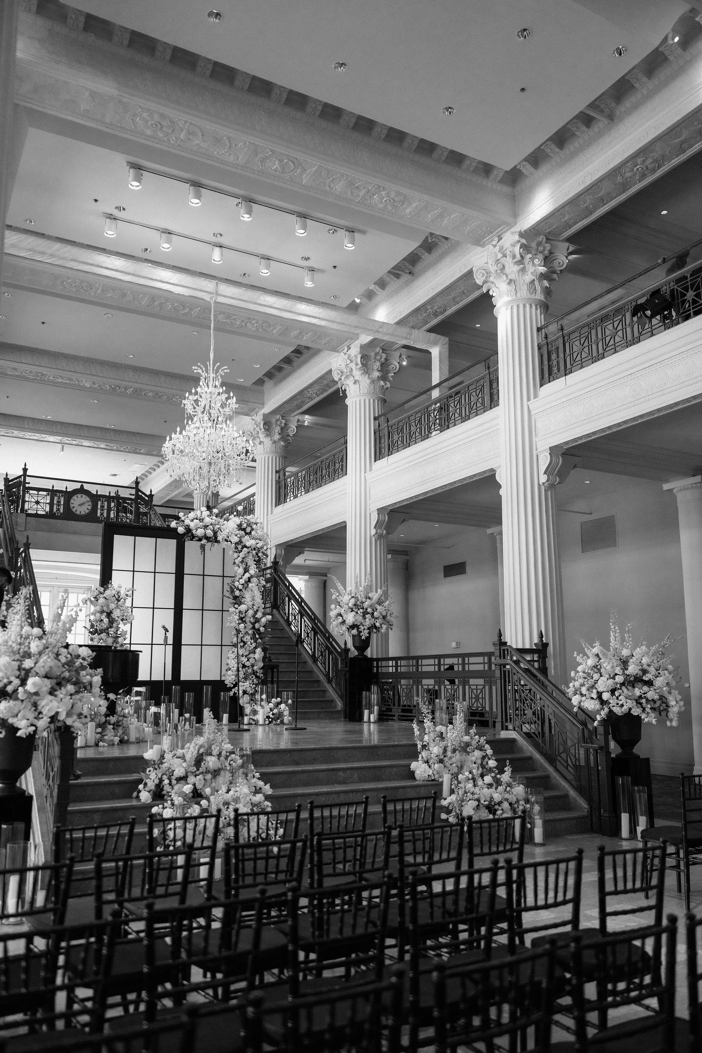 Michael + Shanes Wedding