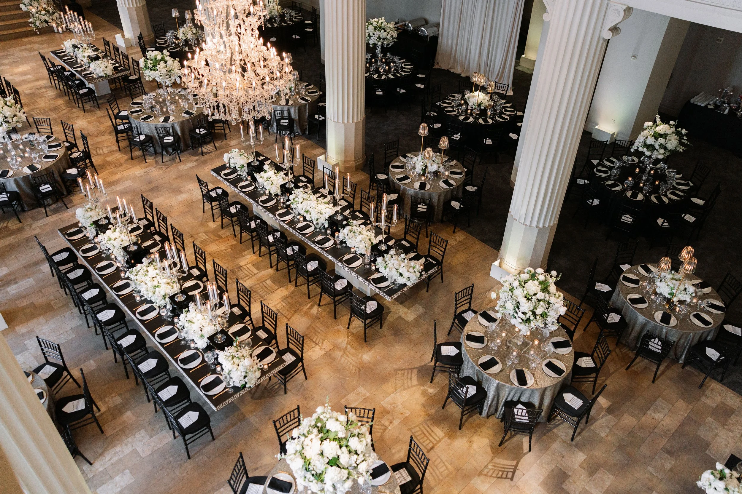 Michael + Shanes Wedding
