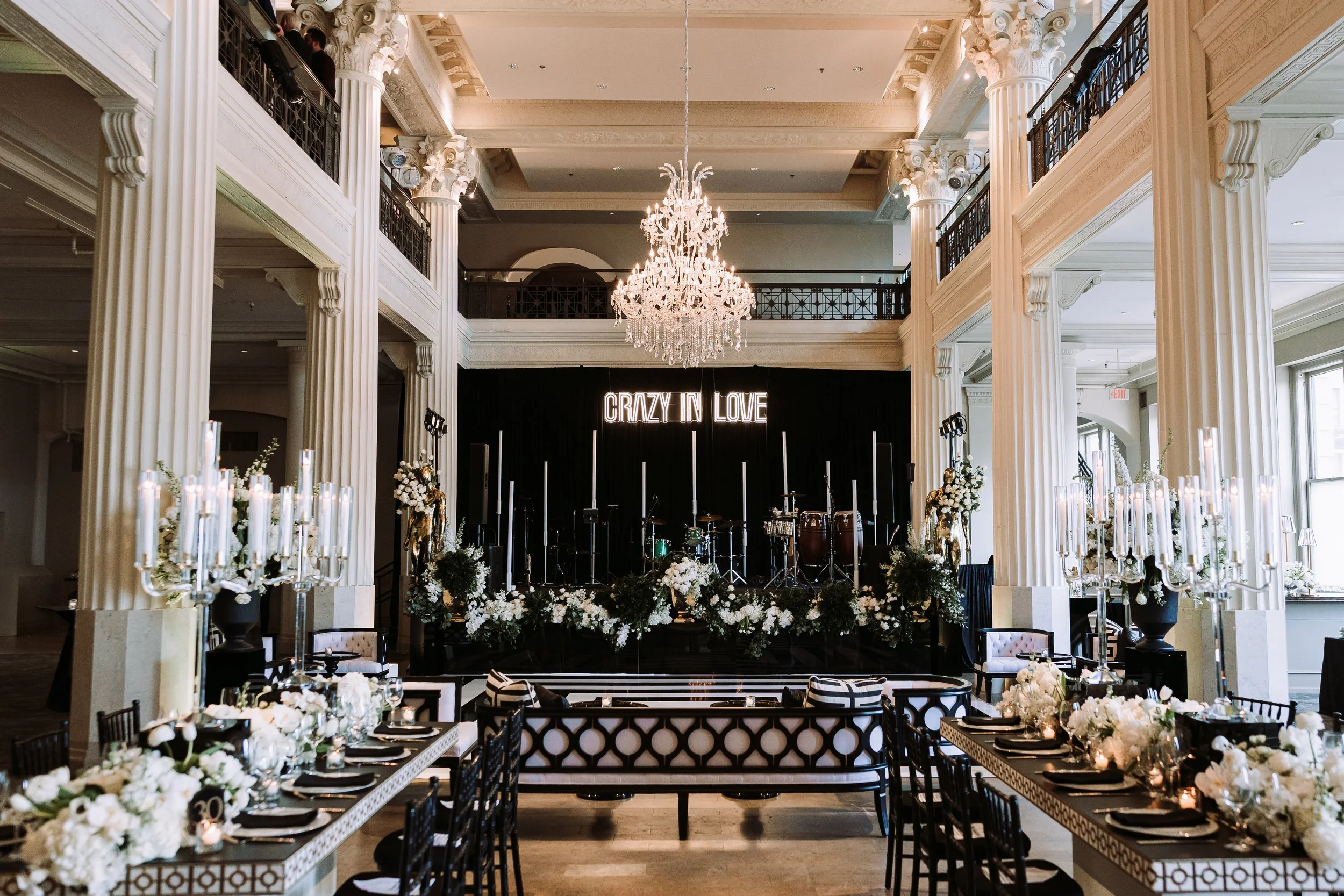 Michael + Shanes Wedding