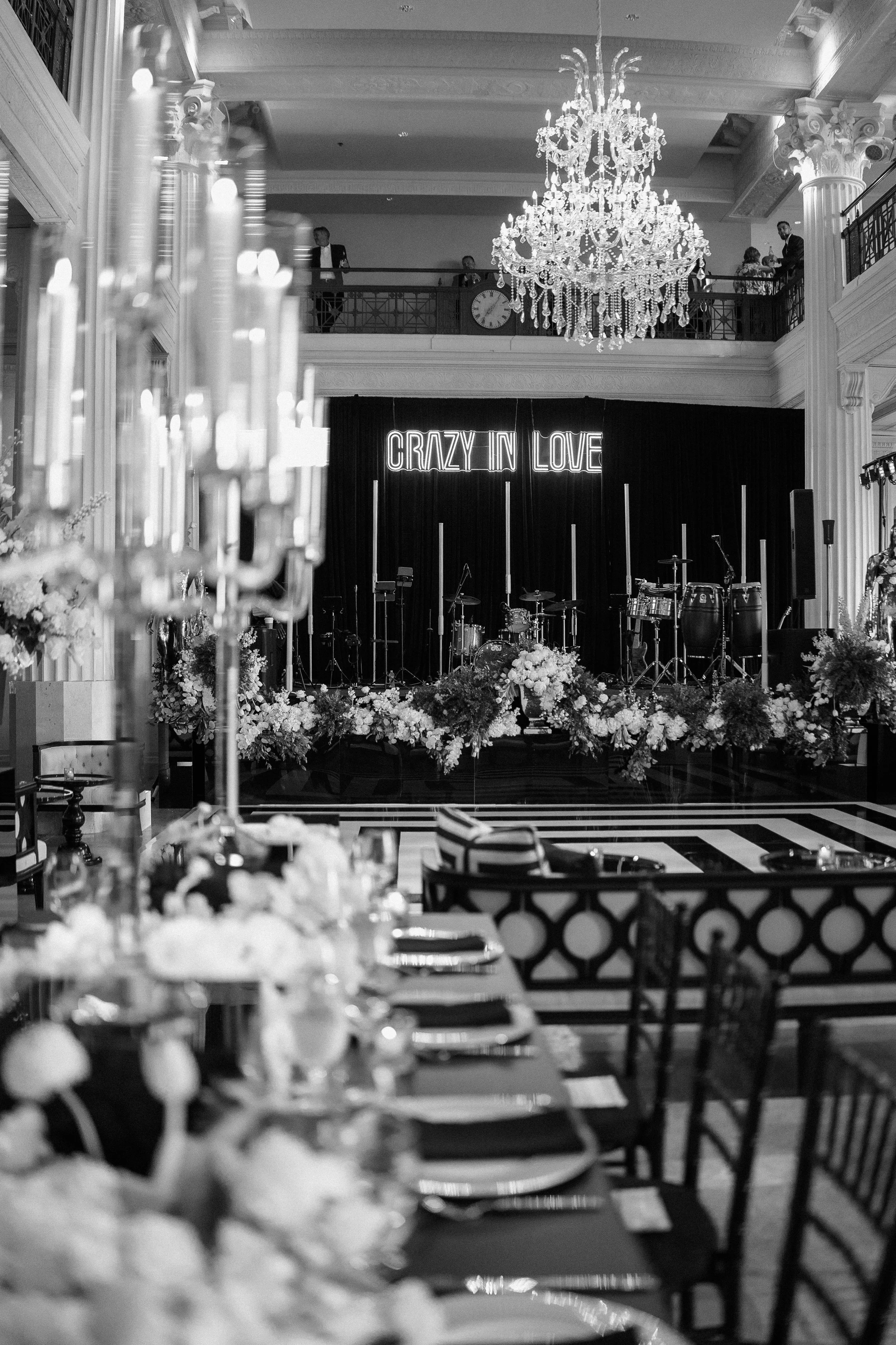 Michael + Shanes Wedding