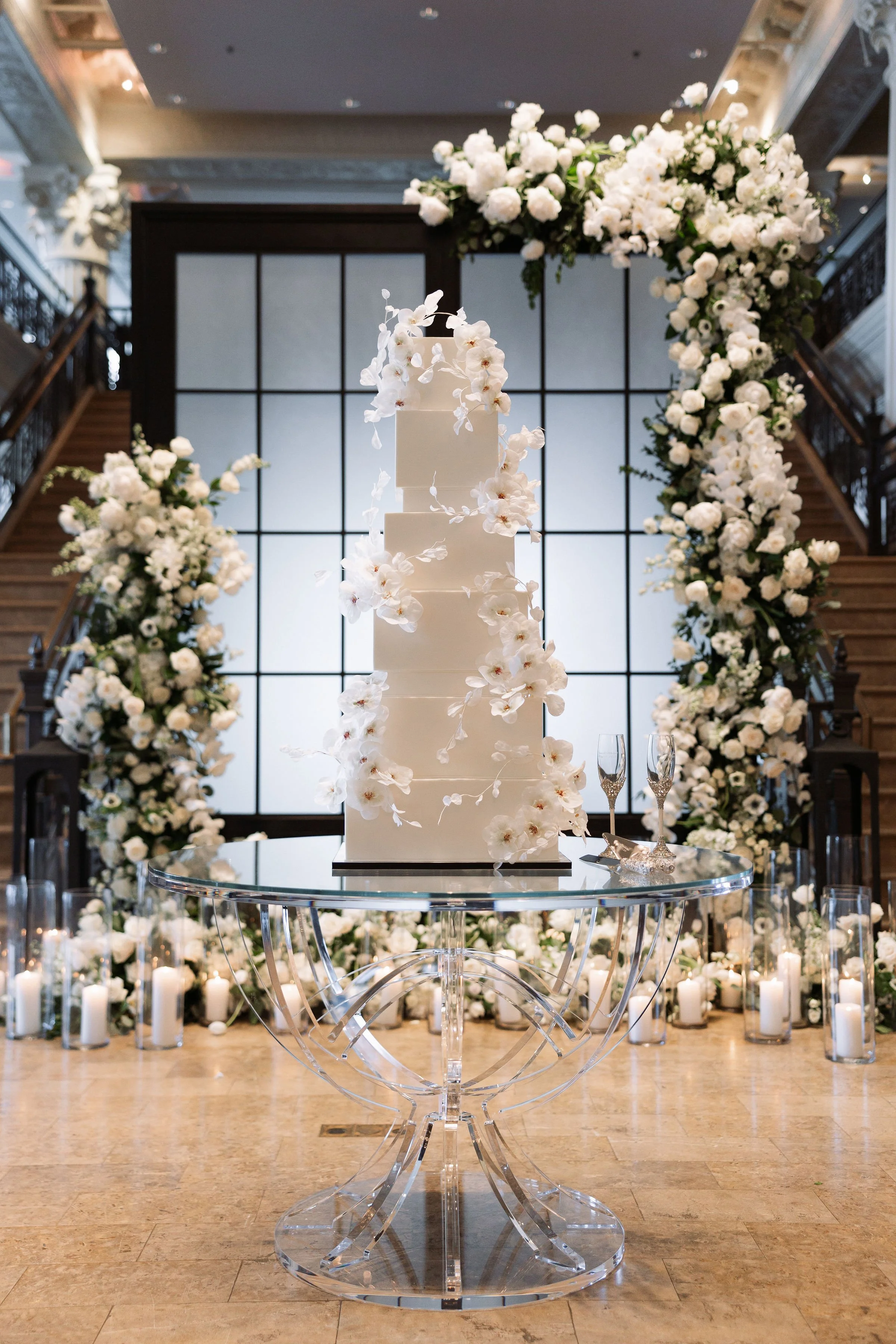Michael + Shanes Wedding
