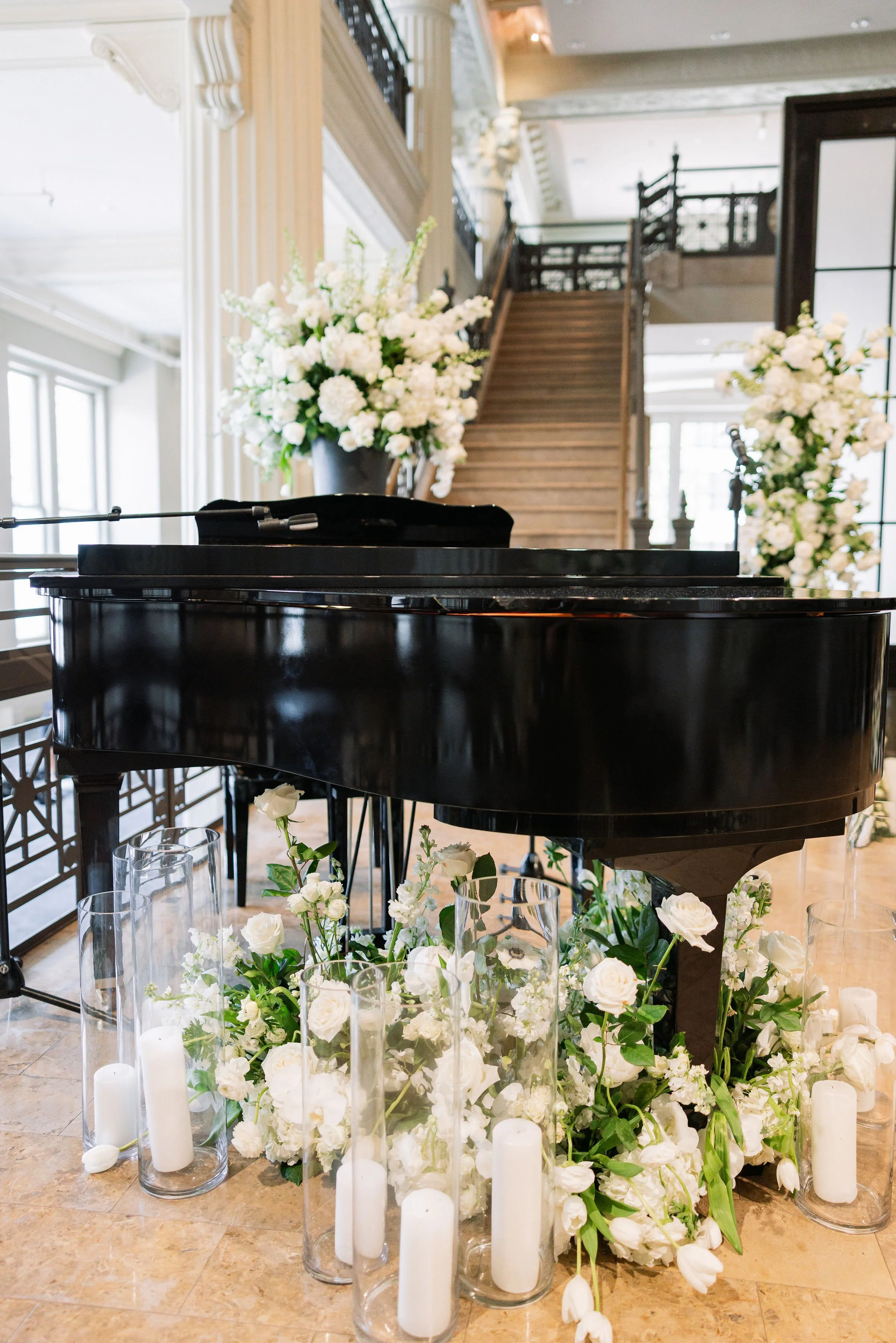 Michael + Shanes Wedding