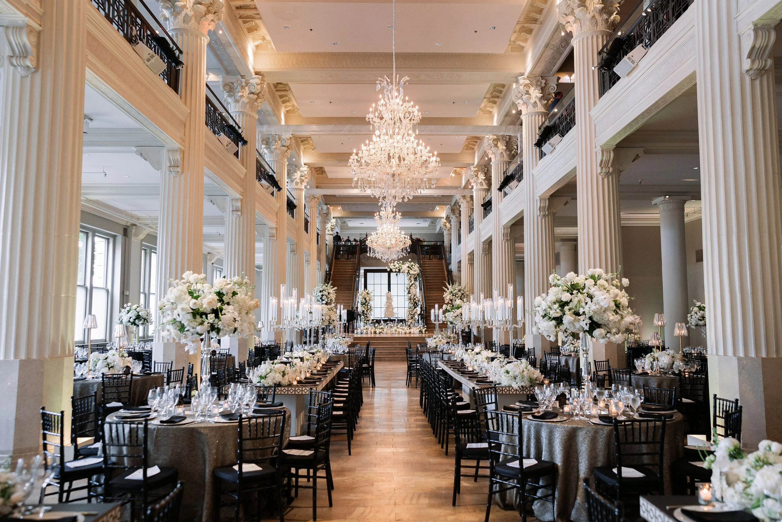 Michael + Shanes Wedding