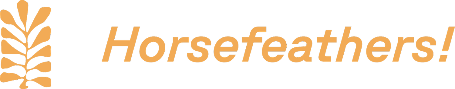 Horsefeathers 