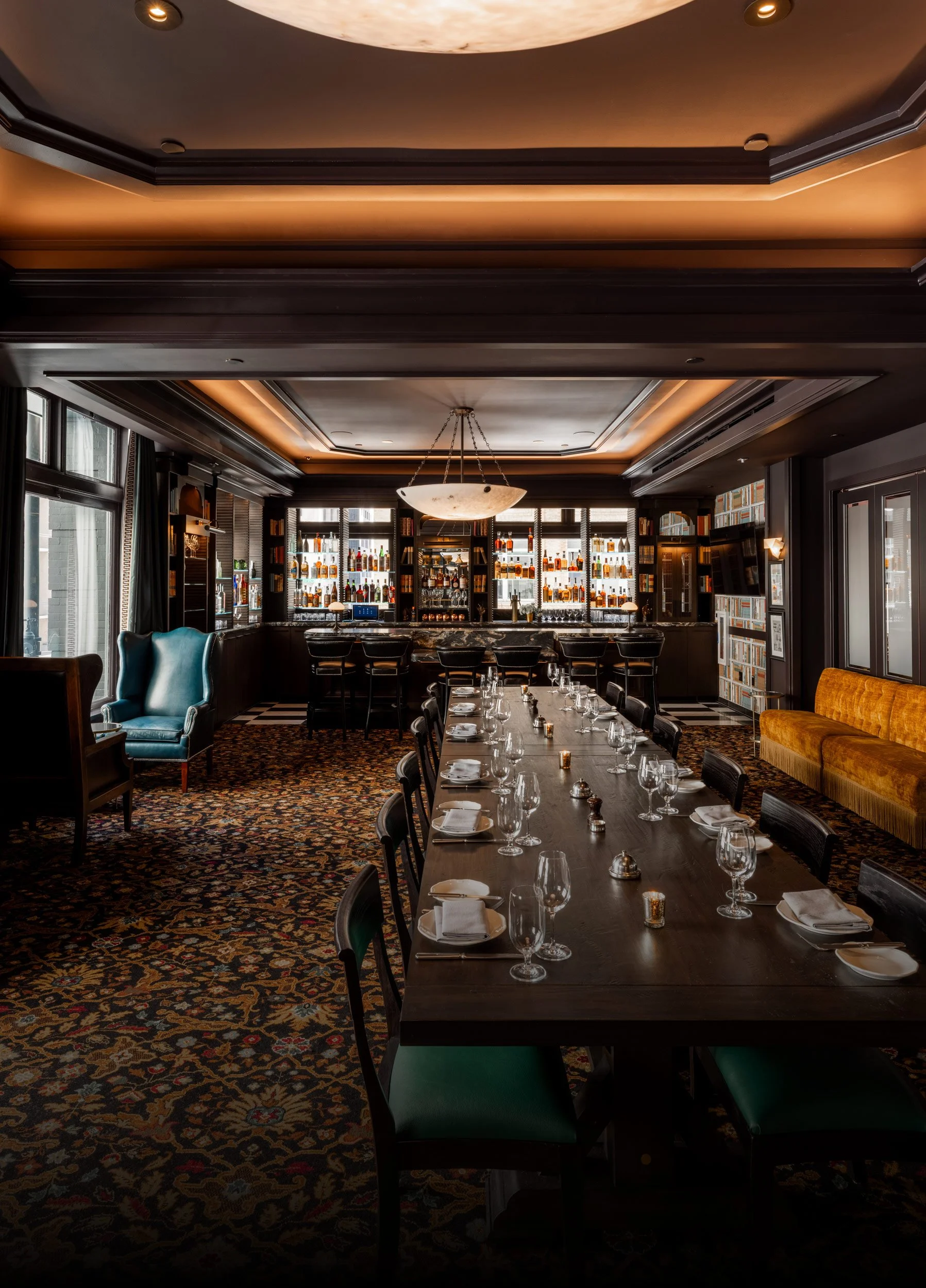 Private Events