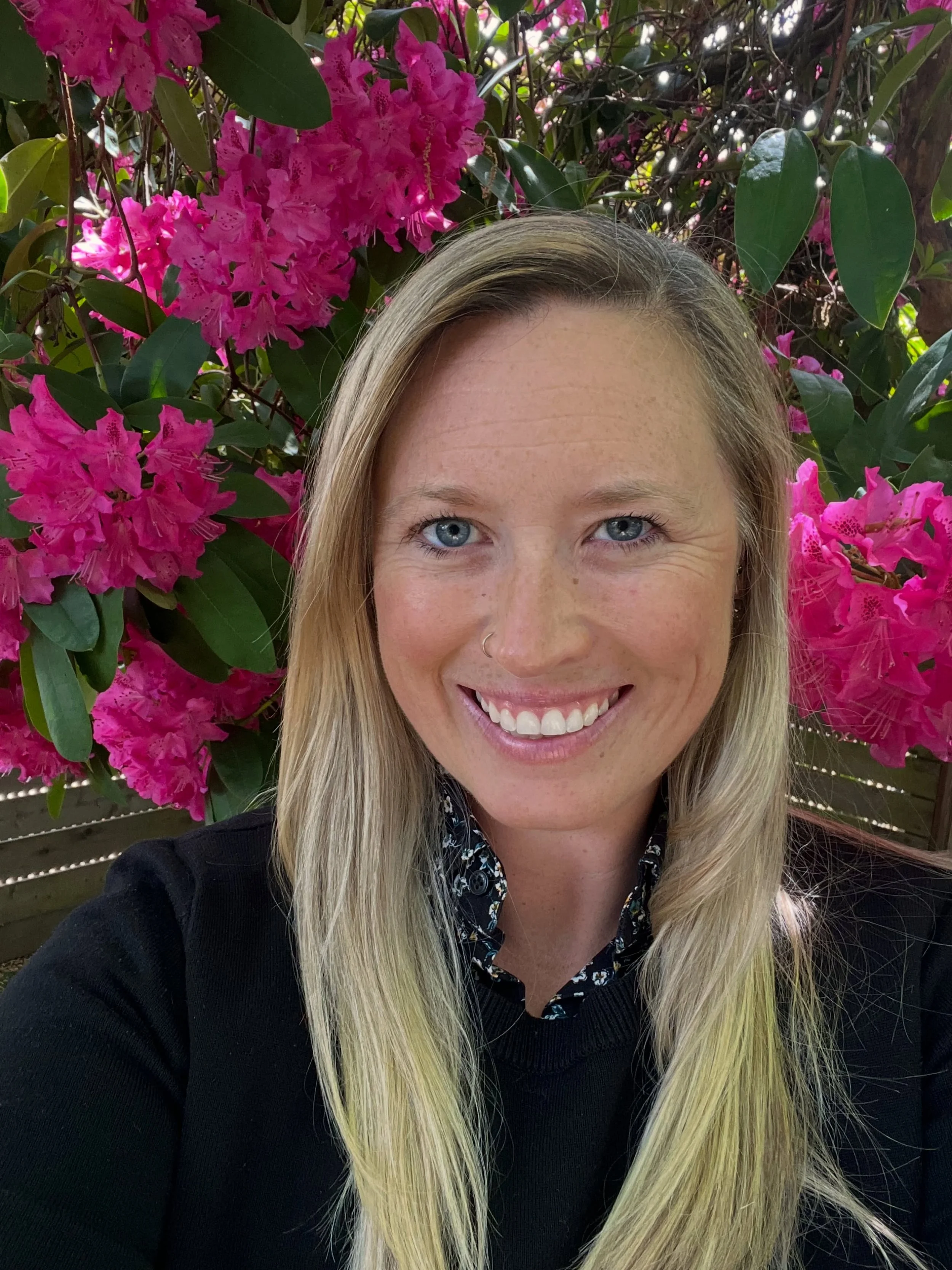 Something&rsquo;s been growing this season &mdash; and it&rsquo;s not just Portland&rsquo;s roses and rhododendrons.

As a physician, I&rsquo;ve watched how profoundly food shapes the way we feel &mdash; often long before symptoms appear or disease d
