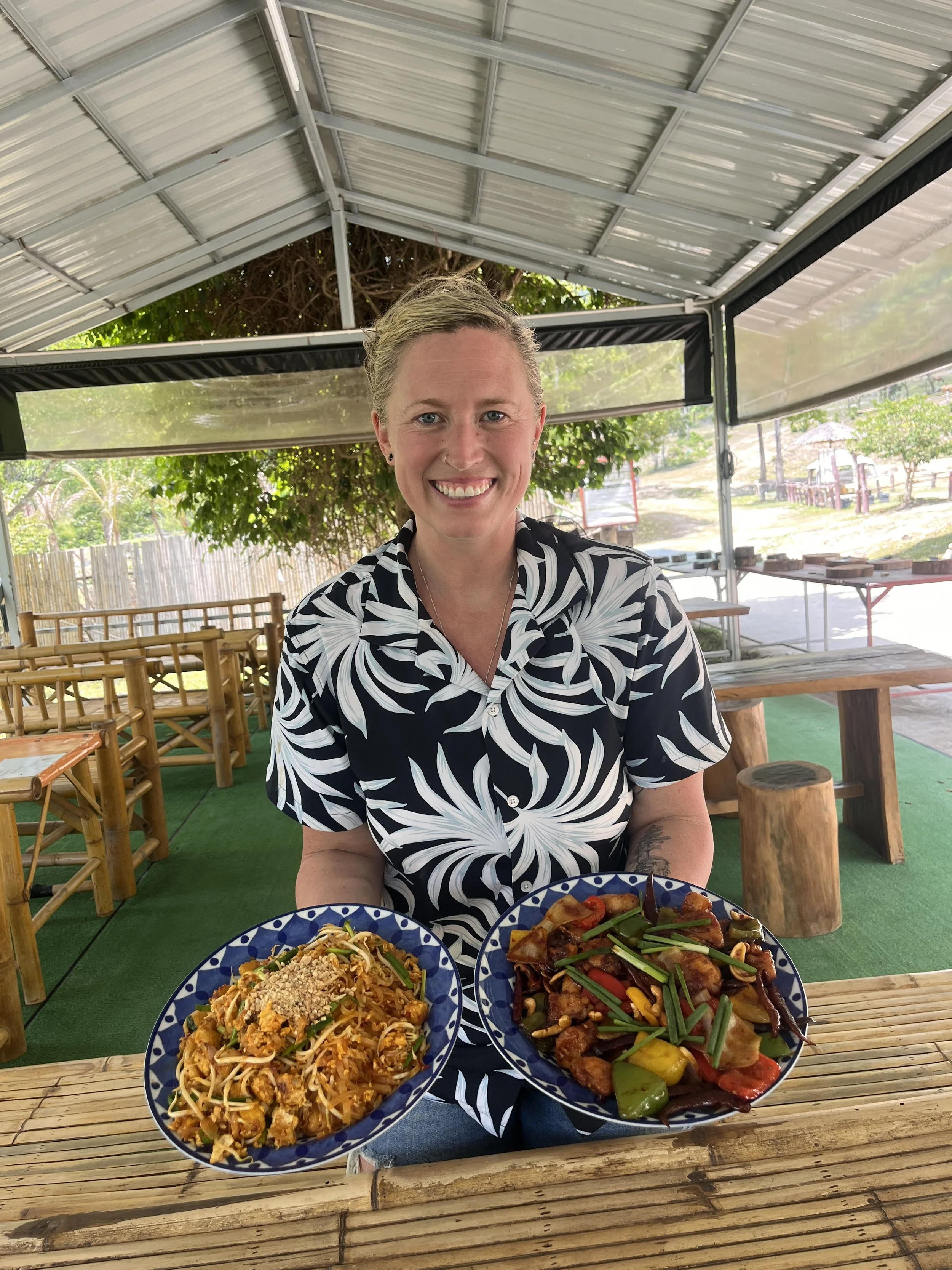 Dr. Rachel Banach offers the only culinary medicine service. She is based in Portland Oregon and serves clients in the Portland and Vancouver metro region.