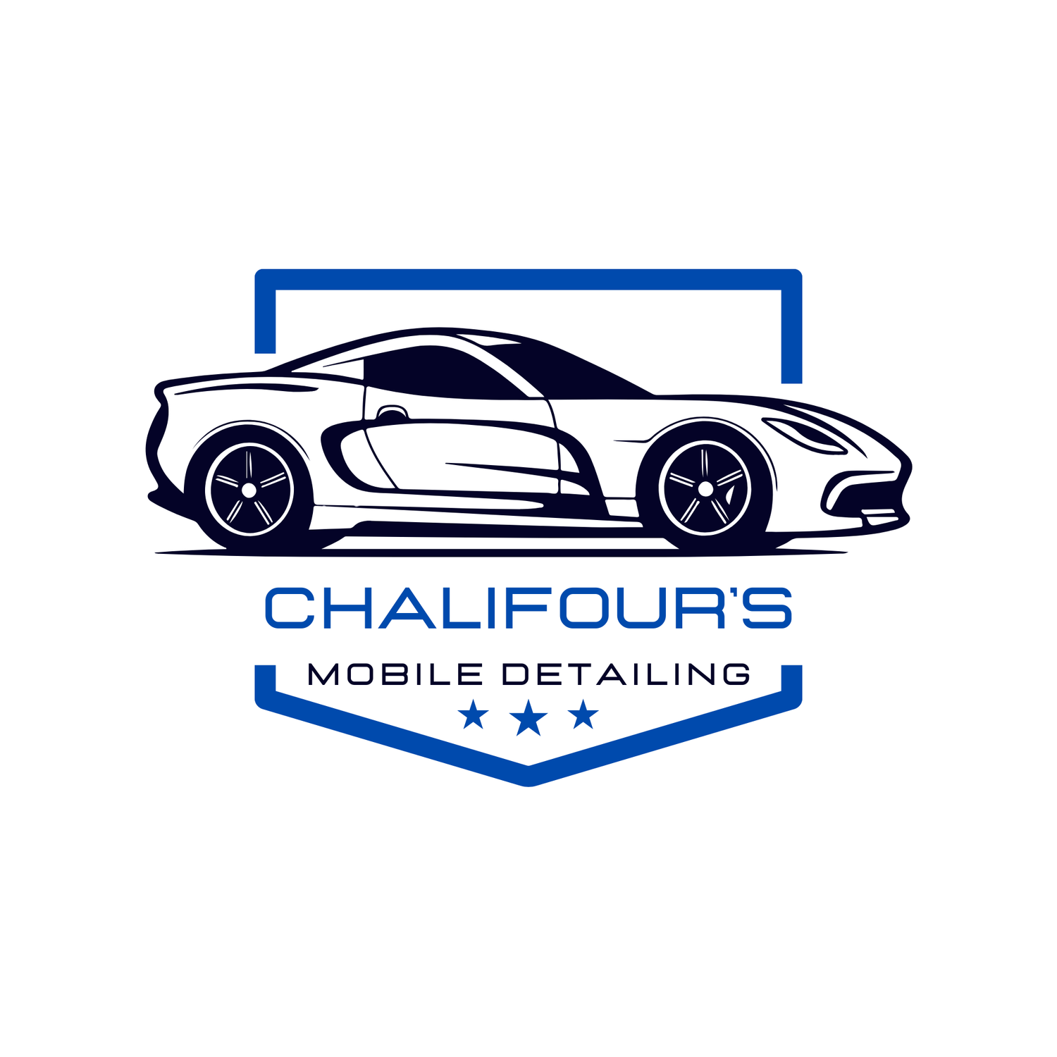 Chalifour's Mobile Detailing