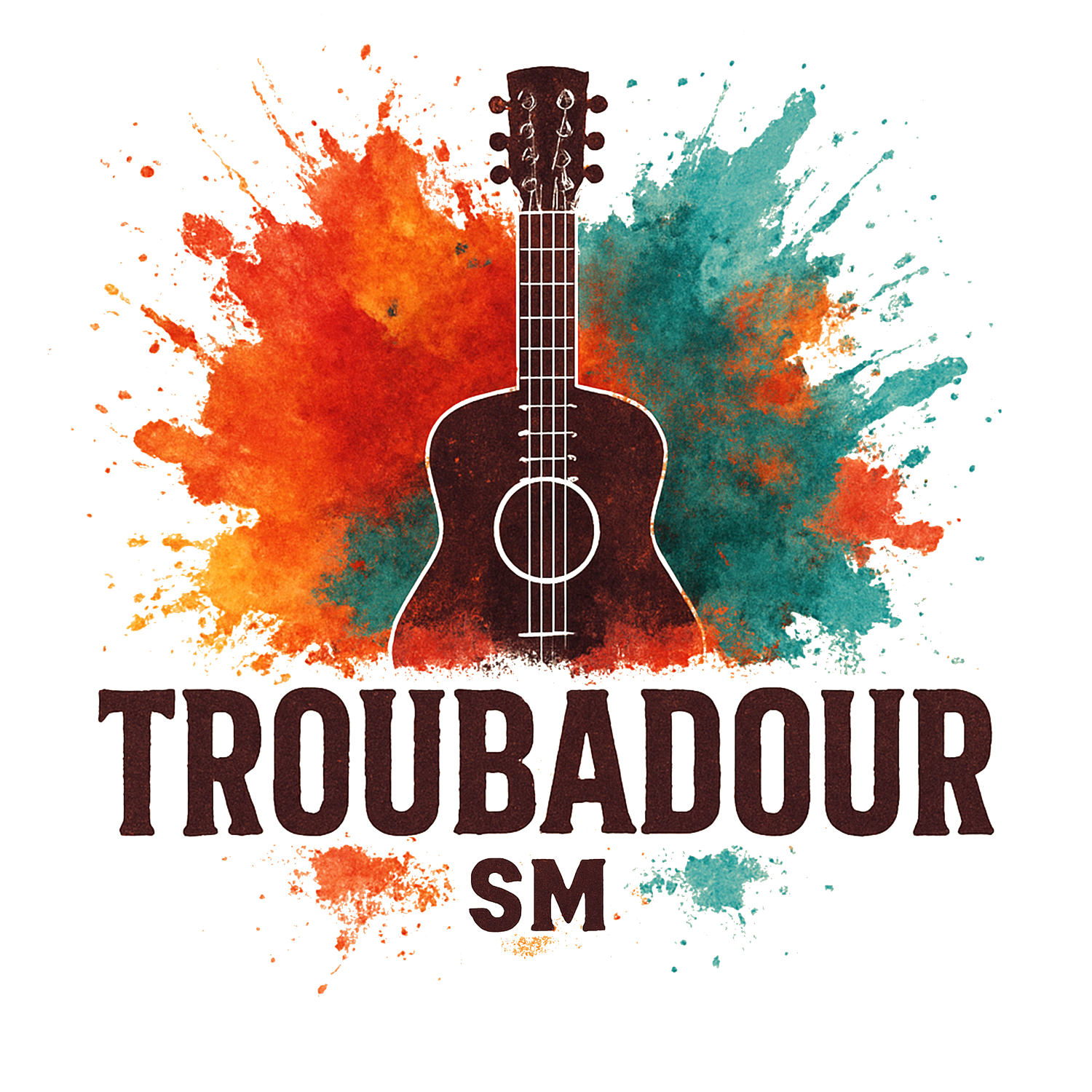 TROUBADOU SM