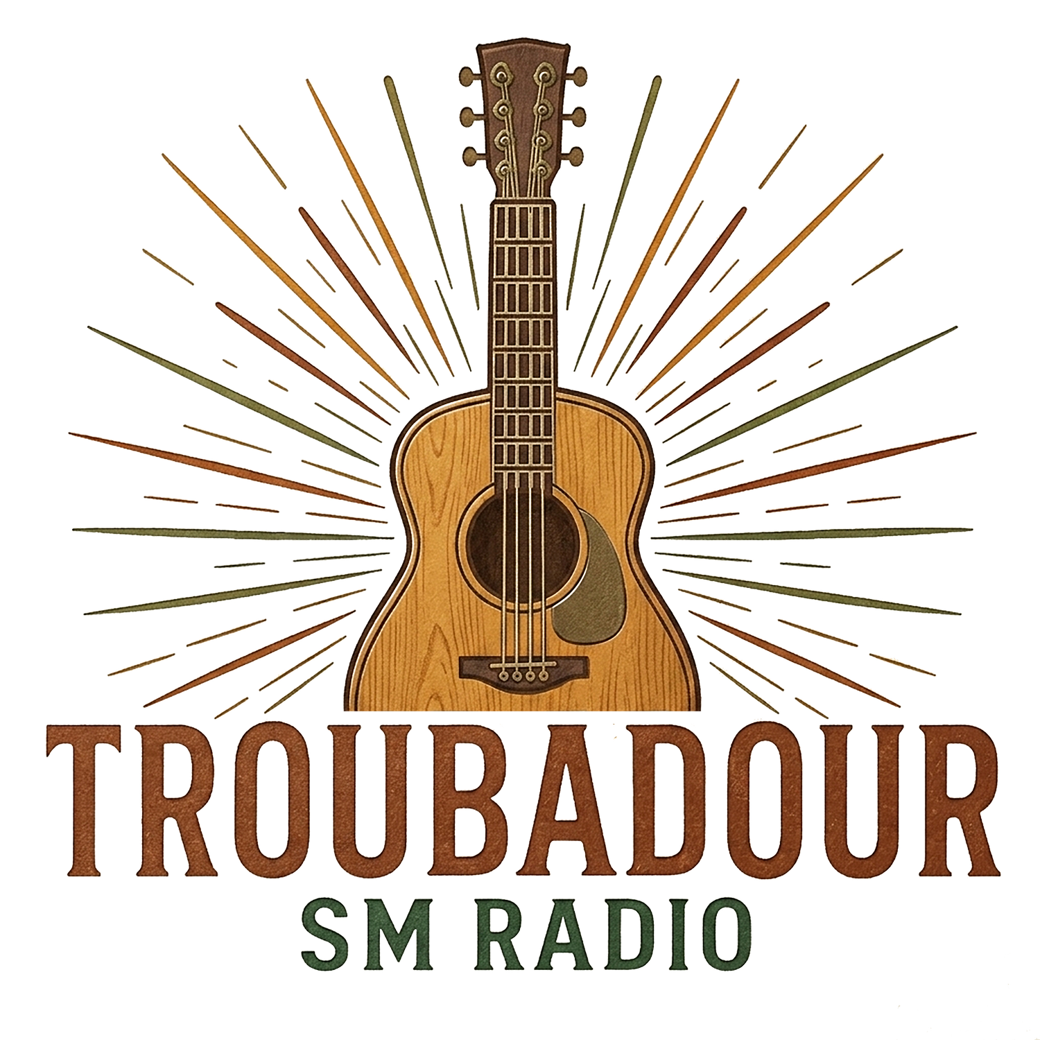 Troubadour SM - Atlanta's Home for the Singer-Songwriter