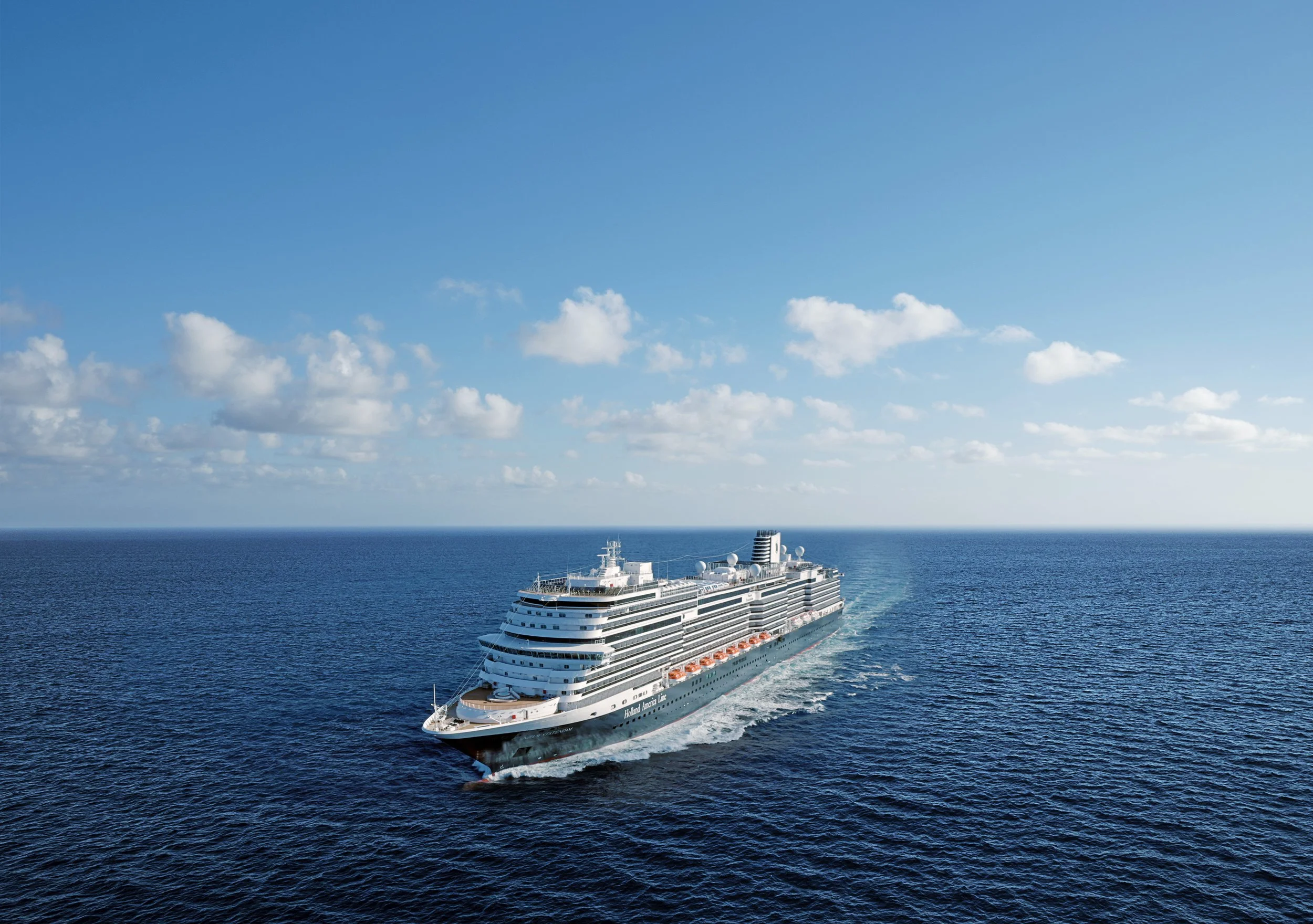 Curated Individual Cruise Experiences